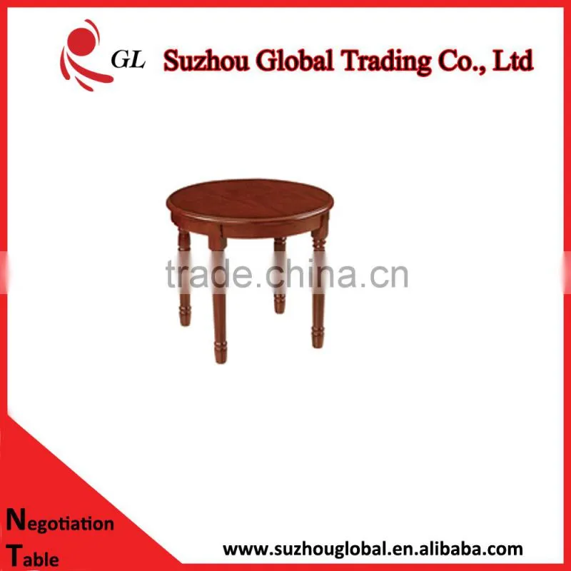Fancy classic Wooden tea table design