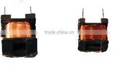 SHL210-12 Full Automatic transformer bobbin plastic coil winding machine