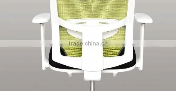 High quality office ergonomic swivelling executive chair Chinese OEM factory