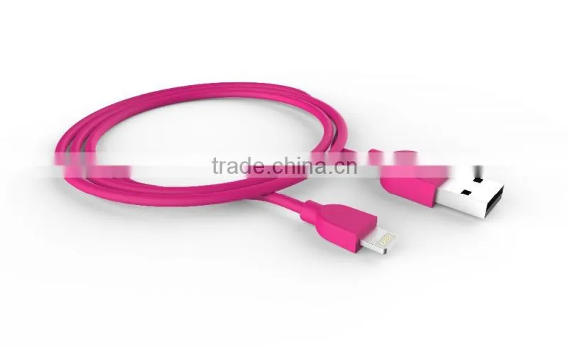 Data USB Sync and Charge Cable