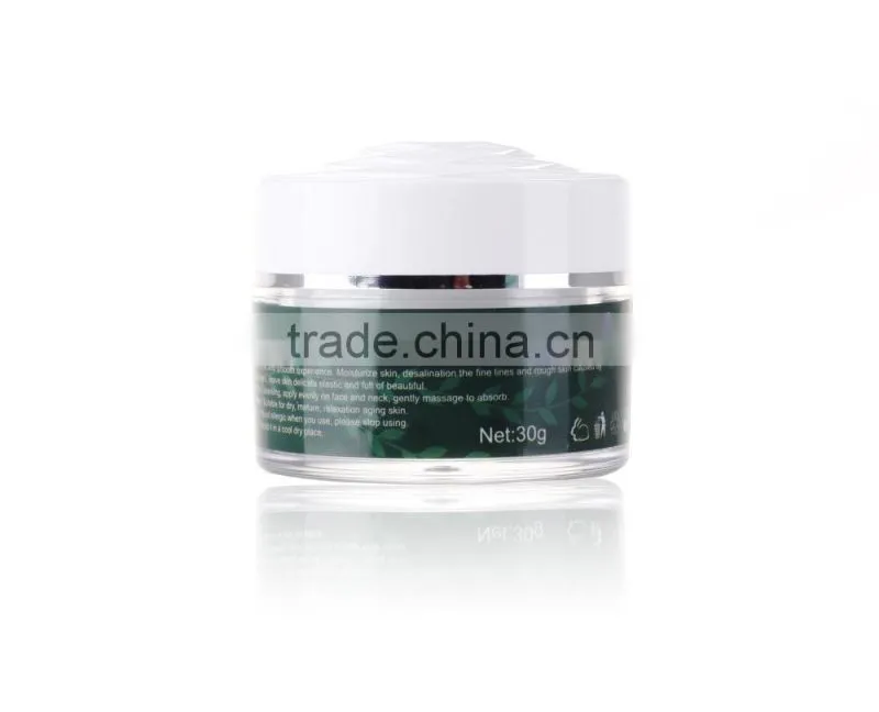 Jasmine Activating Pore-tighten Nourish Cream