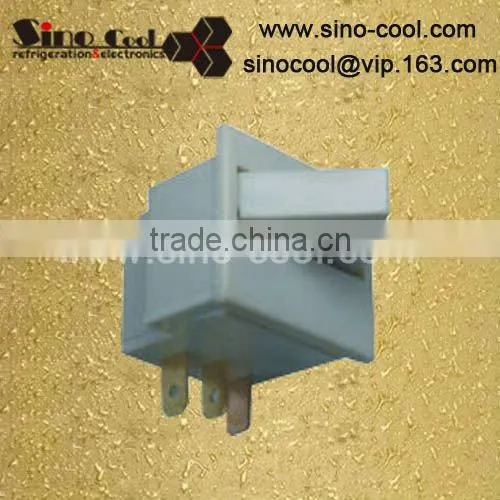 PBS-47 refrigerator door light switch