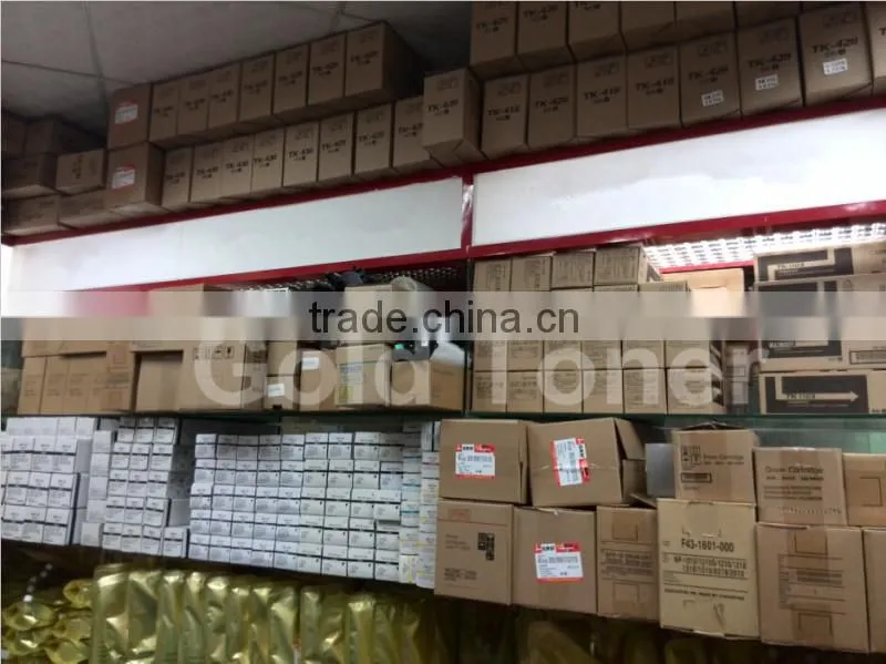 BH250 upper roller for konica minolta