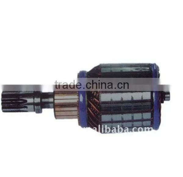 Bosch Starter Armature IM 2123 BOSCH