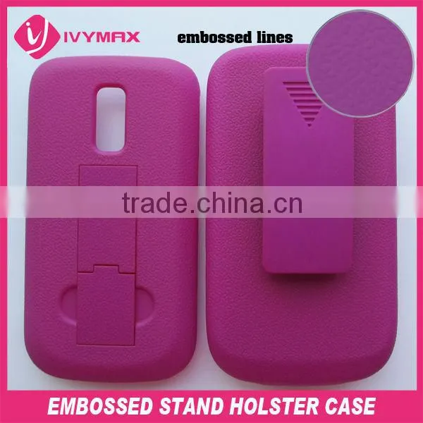 for huawei U8667 unique cellphone case