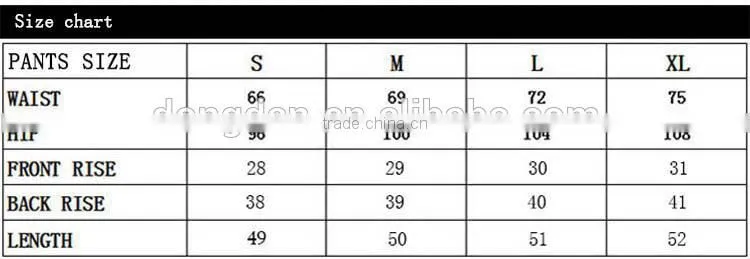 Top sale stylish designer short half cotton mens sweatpants pants with pocket