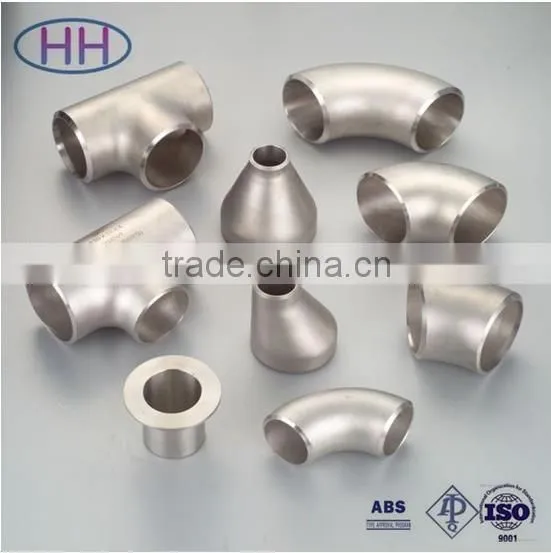 Best Selling asme b16.9 carbon steel reducer made in china