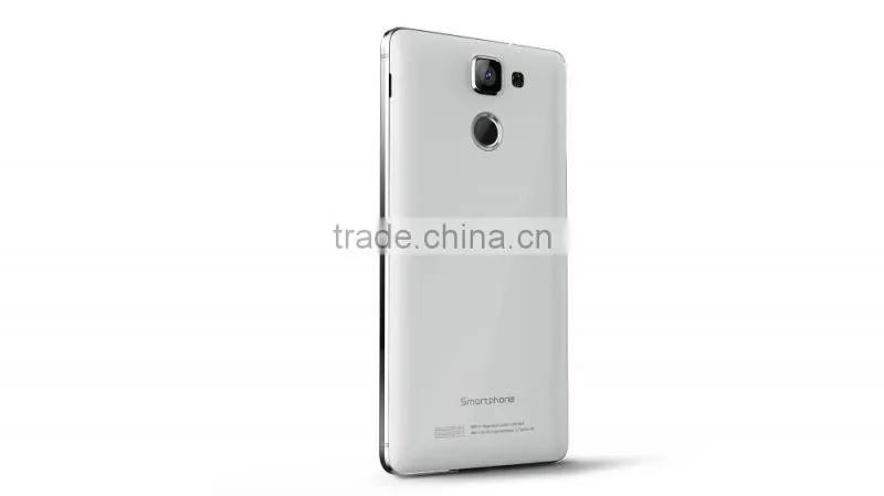 cheapest 5.5inch HD OGS/IPS octa core 4G FDD-LTE slim fingerprint android phone