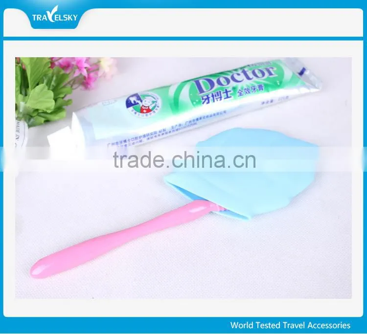 Travel Colorful Foliage Shaped Portable Silicon Cup