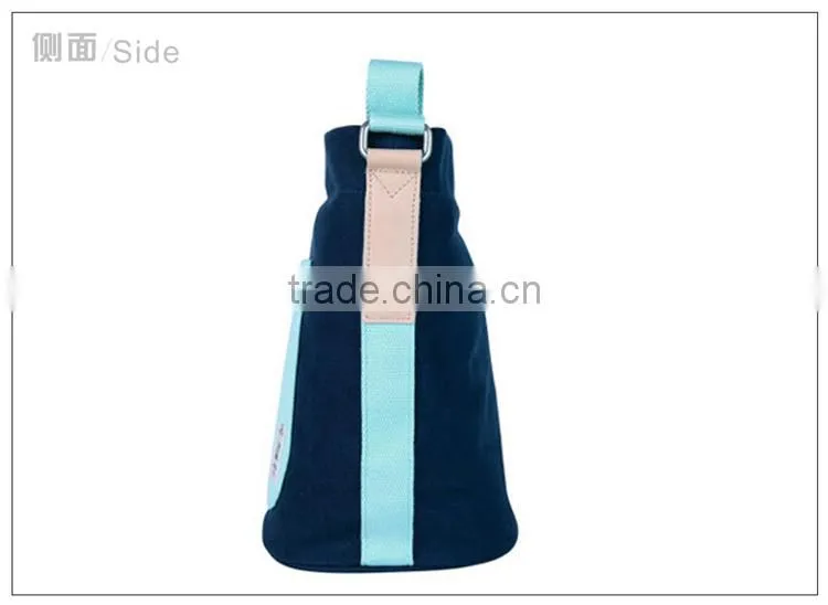 2015 Cheap Products women canvas bag women messenger bags