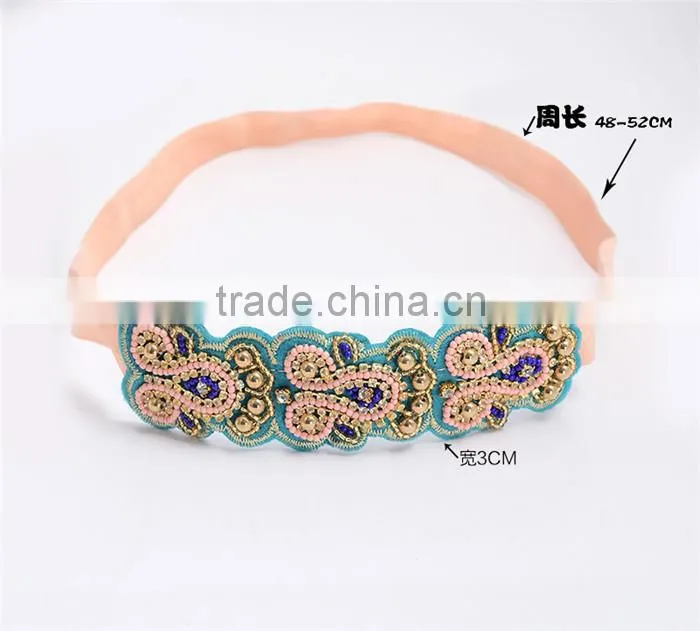 Special hot selling 2015 new summer fashion hair accessories