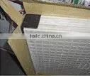 polished porcelain floor tile solid colors serial
