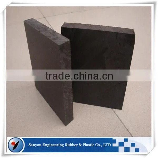 UHMWPE Specialist manufacturers Size varied colored plastic Sheets