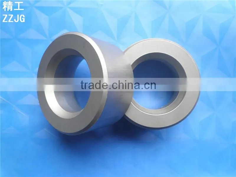 High Wear Resistance Tungsten Carbide Energy Parts