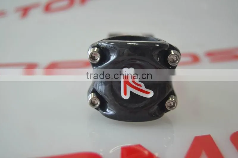 Top selling t800 toray full carbo bicycle stem from factory direct 2015