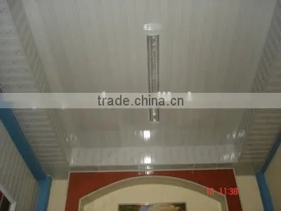 restaurant fireproof ceiling tiles