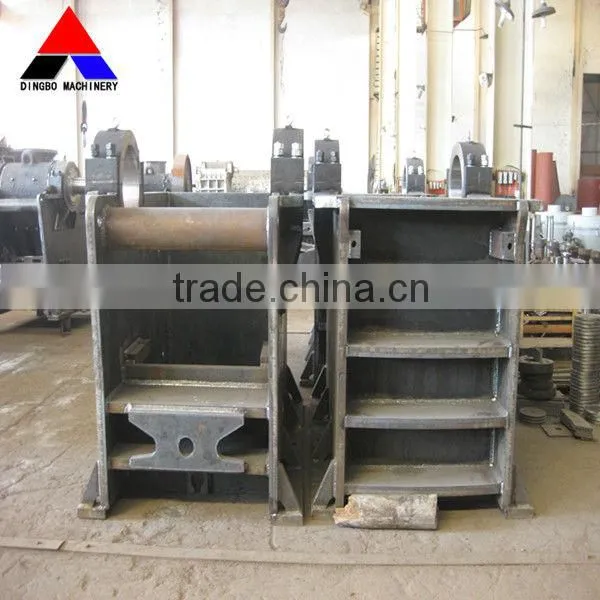 used small jaw crusher for sale