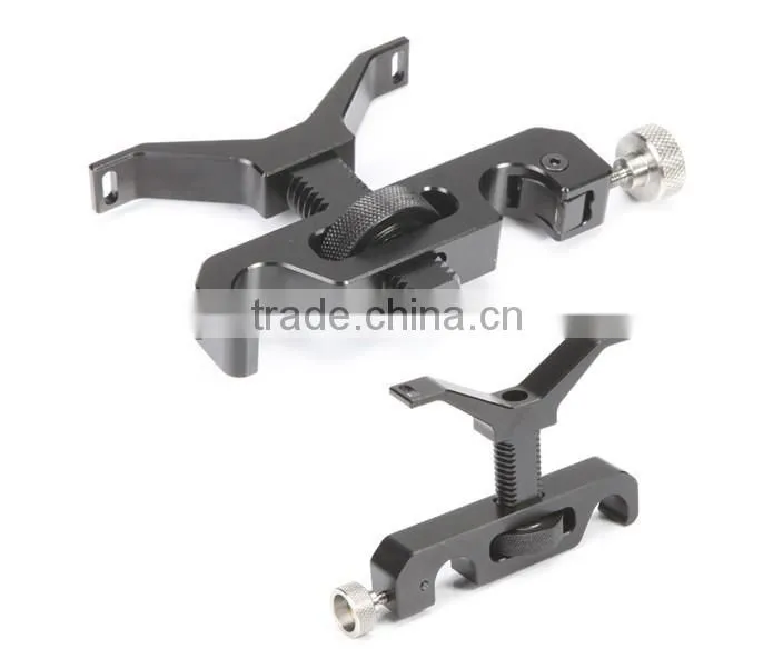 Tilta DSLR Rig 15mm Rod Shoulder Pad Follow Focus Matte Box Handle For 5D3 550D