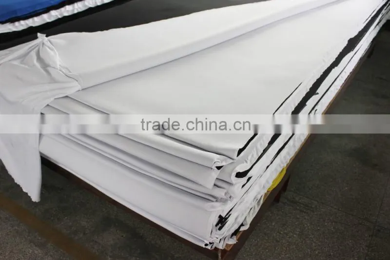 Neoprene SBR SCR sheets
