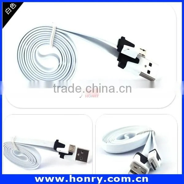 Customized manufacture for sale cable for iphone 6/6s