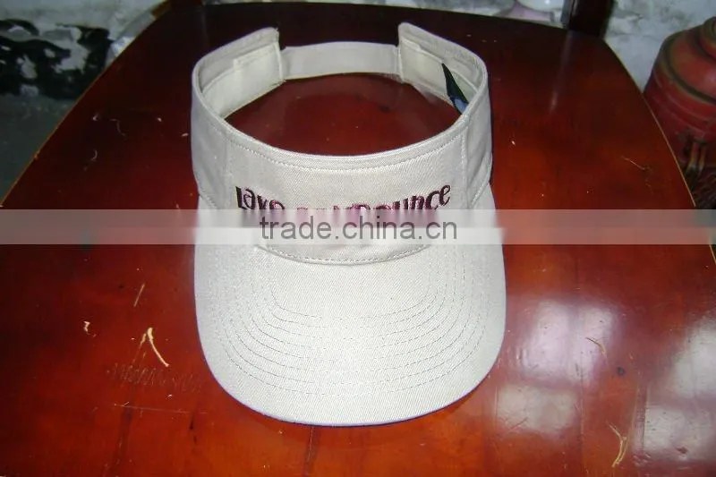 cheap sun visor hat