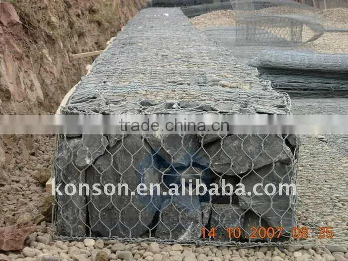 Hex wire