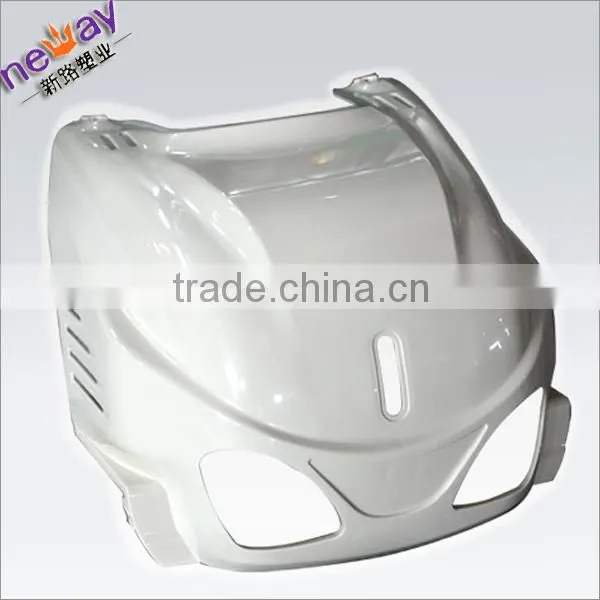 Professional manufacturer for plastic injection mould auto parts