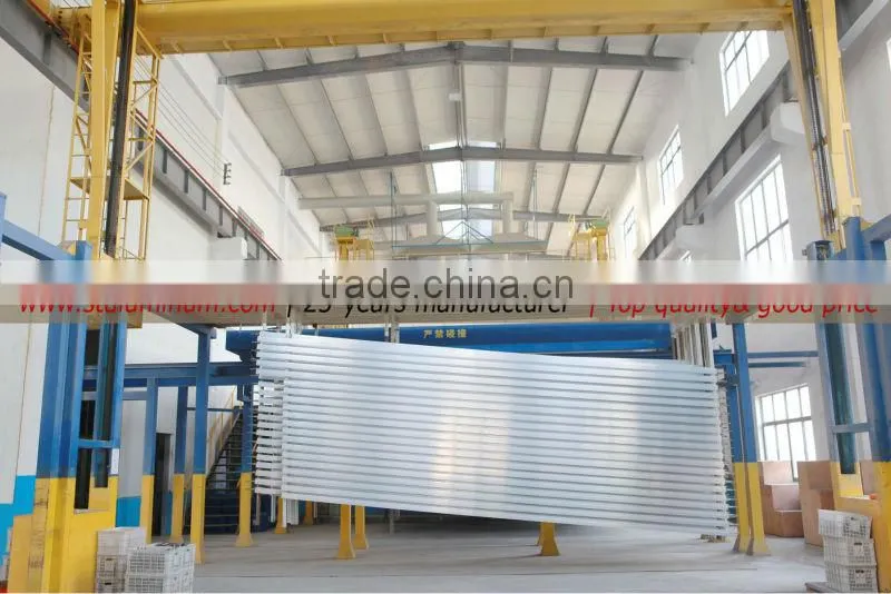 aluminium wood profiles with best price