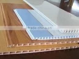PVC Profile Machine / PVC ceiling machine
