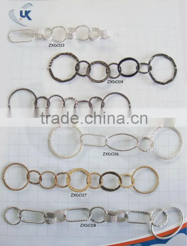 Big size Decoration Iron Chain