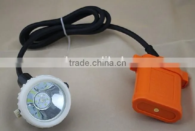 China CNXY 3w led 10000lux Headlamp KL4LM(A)