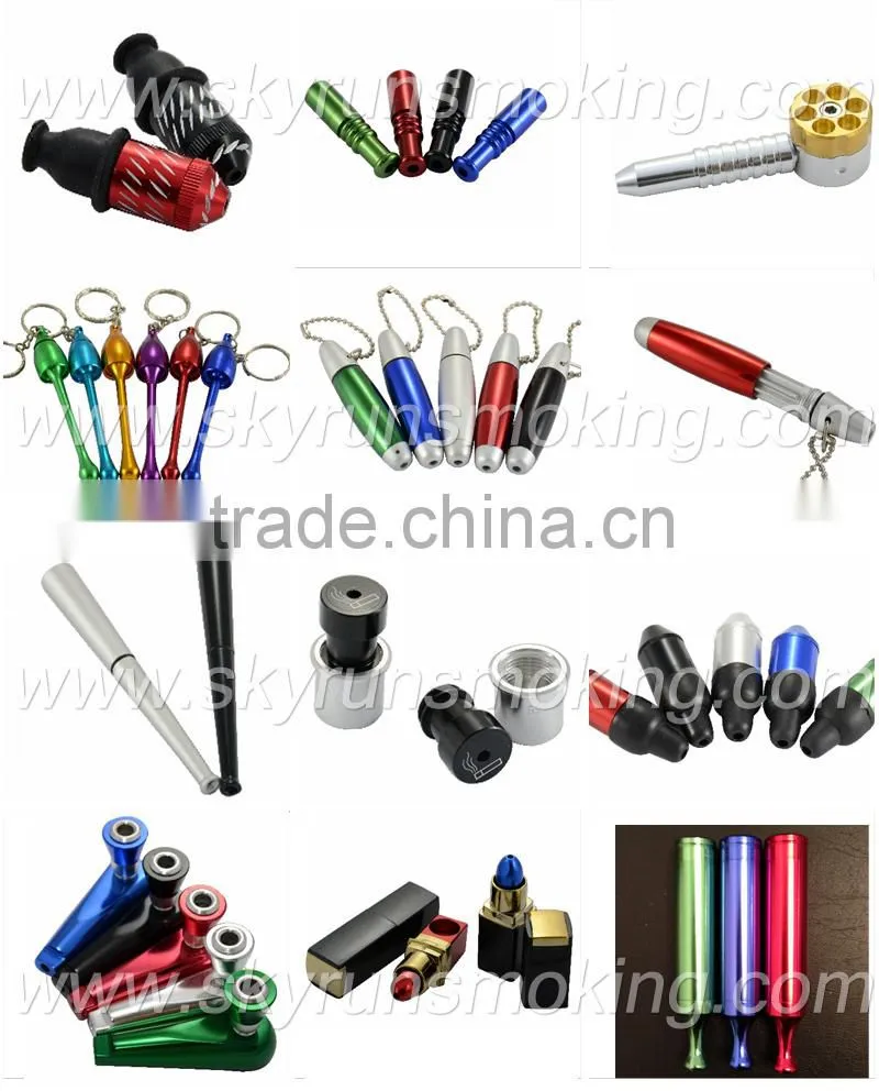 Novelty pipes- Guitar Smoking Pipe