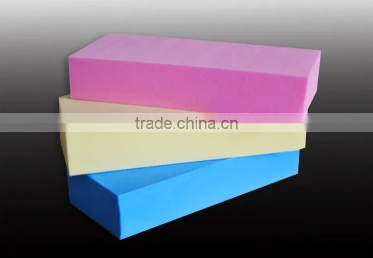 Logo protective sponge supplier selling wholesale pva professional sponge