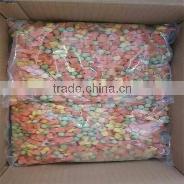 IQF Frozen Sweet Corn Whole Kernels