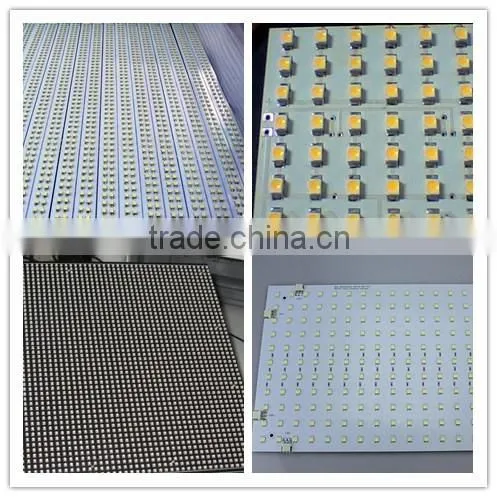 Hot sell LED display board Aluminum LED PCB design from China supplier