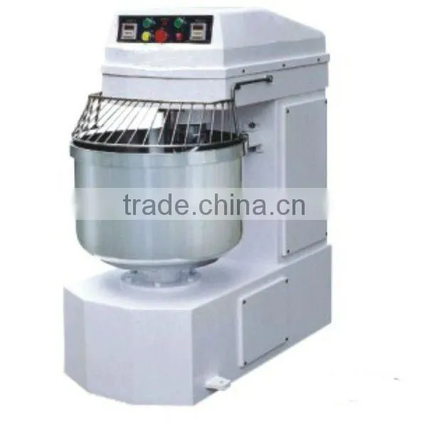 Automatic Mixer For Cooking Bread