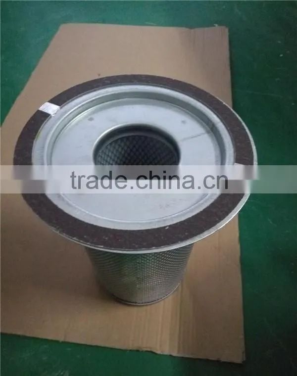 Professional manufacturer hitachi parts centrifugal oil separator 3221215300 36214040 for Hitachi 50HP old style