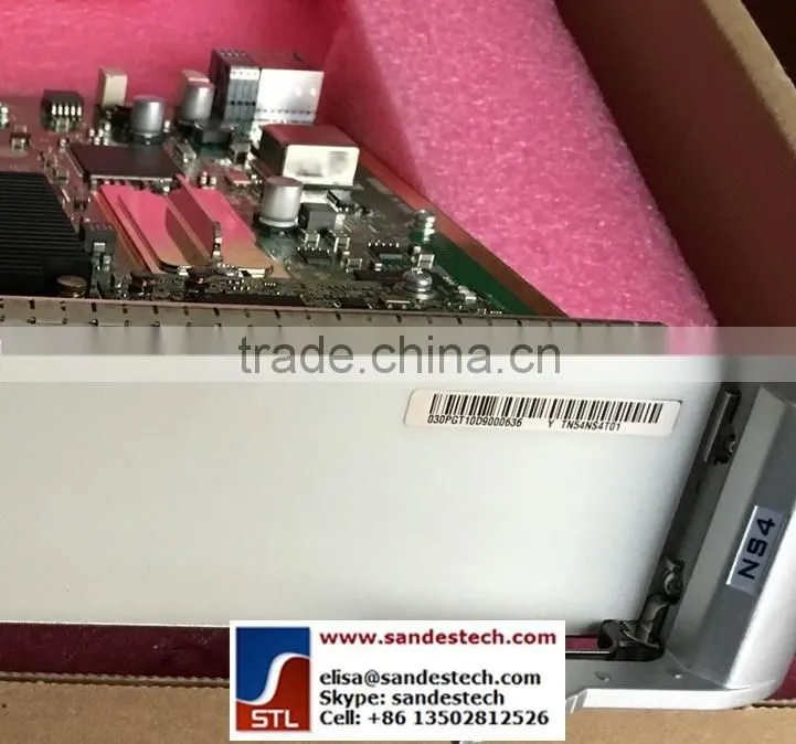 Huawei NS4 TN54NS4T01 03030PGT for Huawei OSN8800 OSN6800 OSN 8800 OSN 6800