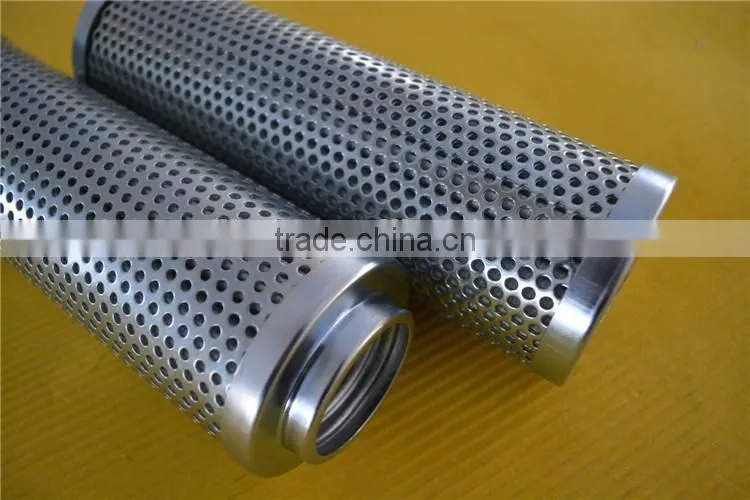 DEC Steam Turbine Oil Pump Return Oil Filter OF3-08-3RV-10