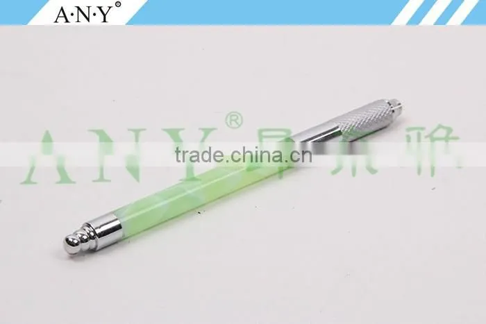 A.N.Y New Makeup Tattoo Permanent Using Eyebrow Manual Tattto Pen