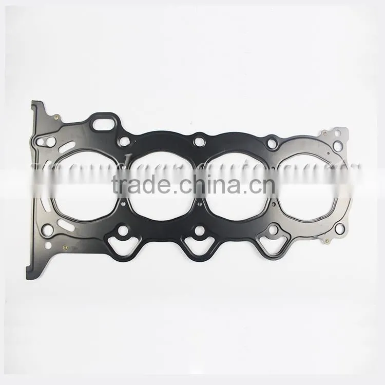 China Wholesale Overhaul Gasket Set For Toyota 1NZ Engine