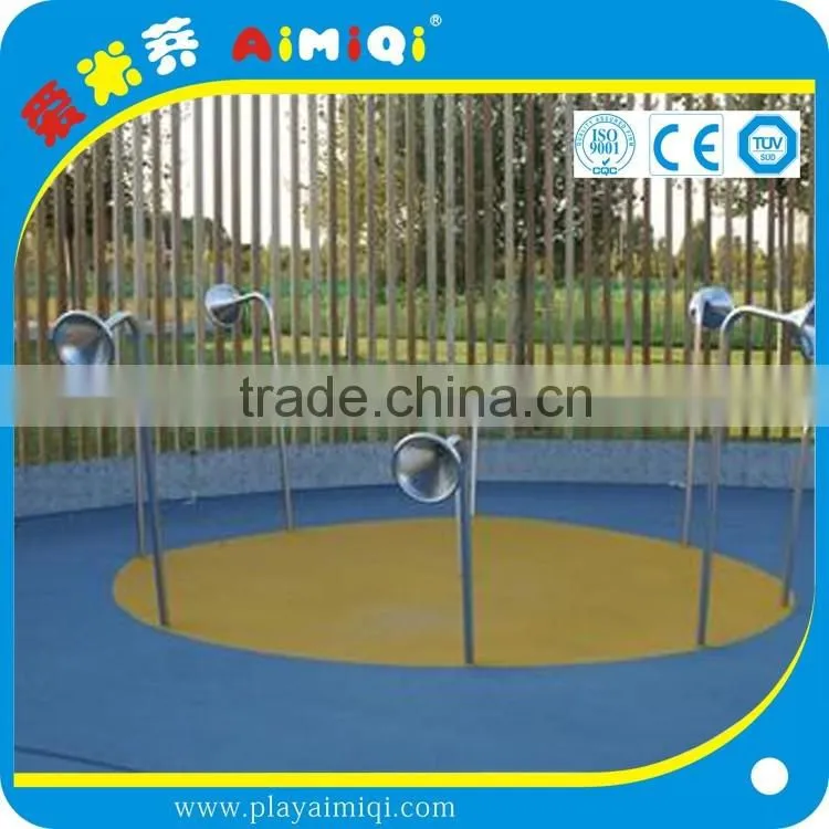 Kids Outdoor Musical Playground Toys Megaphone/musical toys