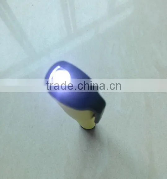 6 LED Mini Inspection Light Lamp Pocket Pen Work Torch Flashlight