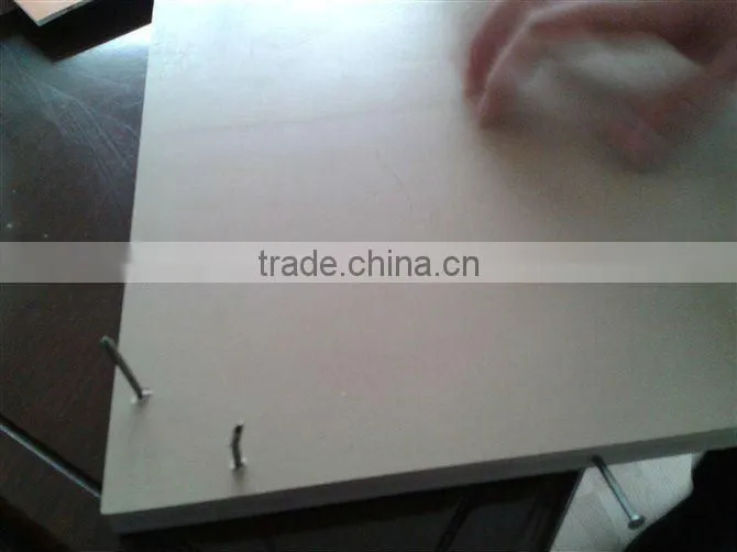 WPC PVC high density foam board manufacturing line