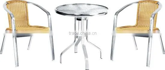 hot garden furniture wicker chair