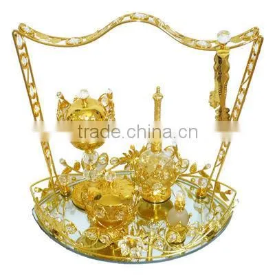 2016 Polyresin Incense Burner Wholesale