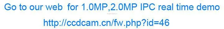 factory price WDR waterproof IR real time 3MP onvif cctv POE IP camera for security system