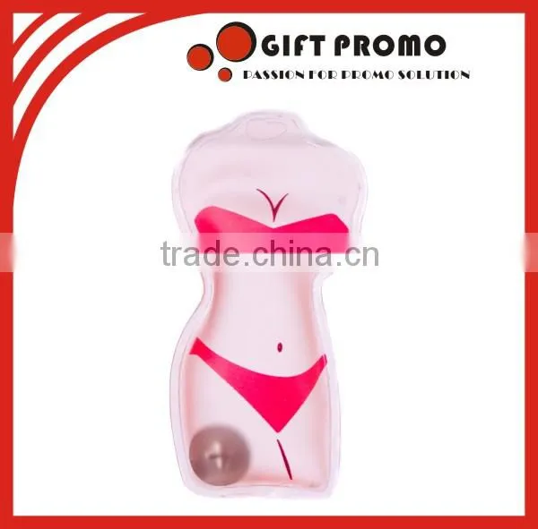 Promotional Hot Pack Cute Hand Warmer
