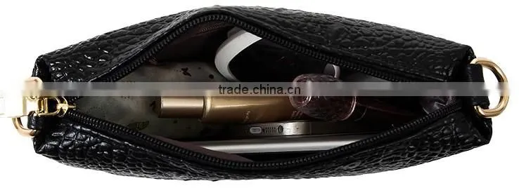 2016 Wholesale Cheap Crocodile Handbags Made In China
