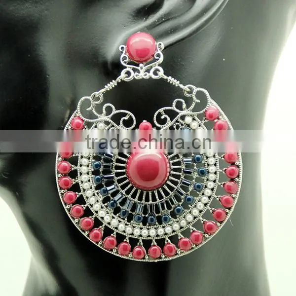 korea style hot sale good quality women fashion earring